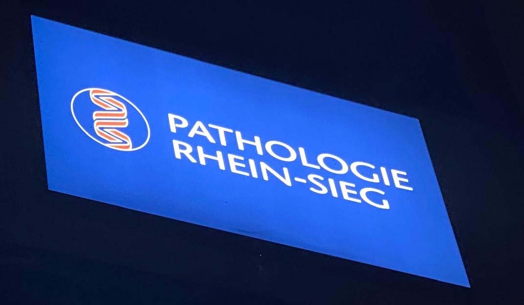 2511 Pathologie Rhein Sieg 2 ©Pathologie Rhein Sieg Tile